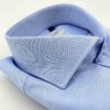 camisas buona fortuna comprar online camisas italianas exlusivas microestampada azul shop detalle