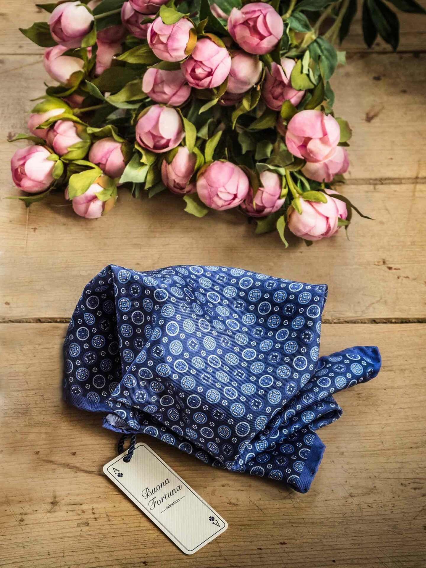 Pochette