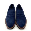 zapatos piel buona fortuna zapatos exclusivos comprar online moda italiana shop azules y marrones