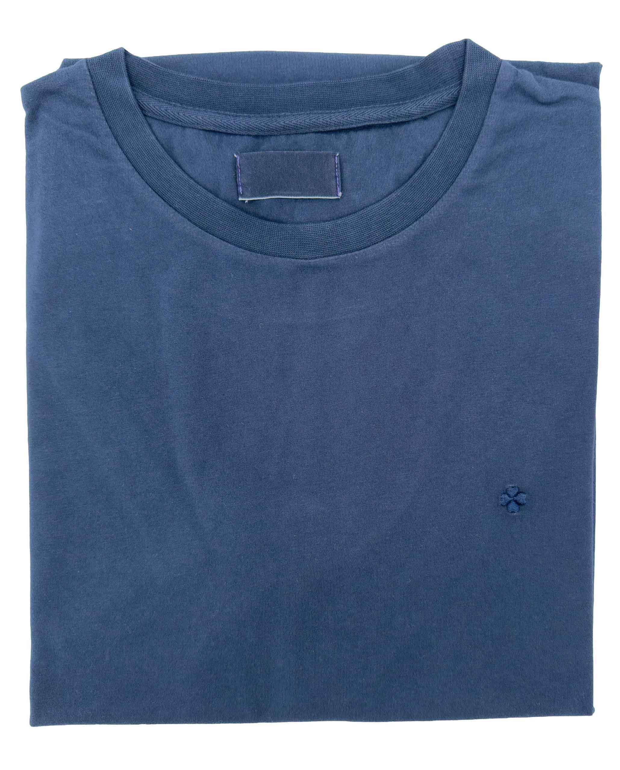 Camiseta Hawaii Marino